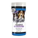 Magic Coat  Dry Shampoo For Dogs and Cats