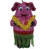 Bird Pinata Filled Pig Bird Toy