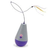 Purr Pet Spinn-ster Interactive Cat Toy