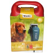 Wahl Basic Dog Hair Clipper Kit
