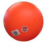 Hueter Toledo Best Ball 10 inch Dog Toy