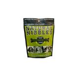 Natural Nibbles Beef Liver with Glucosamine Chondroitin 3oz