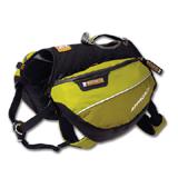 Ruffwear Approach Pack Green Small
