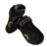 Bark'n Boots&trade; Grip Trex&trade; Black Small
