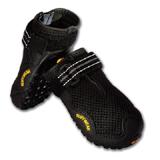 Bark'n Boots&trade; Grip Trex&trade; Black Medium