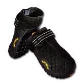 Bark'n Boots&trade; Grip Trex&trade; Black Large