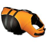 K-9 Float Coat&trade; Yellow XXSmall Canine Flotation Device
