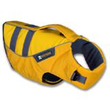 K-9 Float Coat&trade; Yellow Xsmall Canine Flotation Device