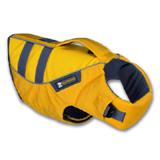 K-9 Float Coat Yellow Small Canine Flotation Device
