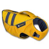 K-9 Float Coat Yellow Medium Canine Flotation Device