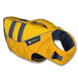 K-9 Float Coat Yellow Large Canine Flotation Device