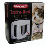 Staywell Infra-red Cat Door