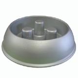 Brake-Fast Dog Bowl Aluminum 32 oz