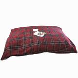 Fleece Sleeper Bed 30 x 40
