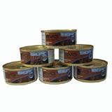 Evo 95% Duck 5.5 oz CaseCanned Cat Food