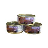Evo 95% Venison 5.5 oz Canned Cat Food Case