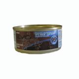 Evo 95% Duck 5.5 oz Canned Cat Food each