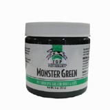 Top Performance Pet Hair Dye Gel Monster Green