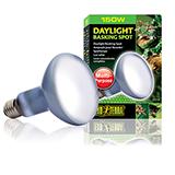 150 Watt Daylight Basking Terrarium Bulb from Exo Terra