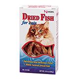 Dried Fish for Cats 100 gram