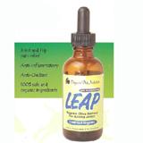 Leap Organic Olive Extract Dog Food Supplement