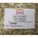 Nature Wise Chicken Scratch 5lb.