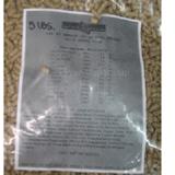 16% HI ENERGY LAYER MINI PELLET WITH NUTRI GOLD 5lb.