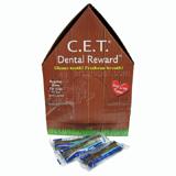 Virbac Dental Reward Reg 60 ct