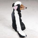 Casual Canine Little Stinker Dog Costume Medium