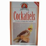 Guide to Caring for Cockatiels