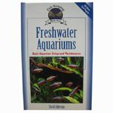 Freshwater Aquariums Made Easy