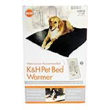 Pet Bed Warmer Large