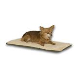 Thermo-Pet Heated Mat Mocha