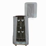 Vision Bird Cage Night Cover Sm S02