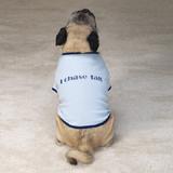 Casual Canine XSmall Humor Dog Tee-Shirt I Chase Tail