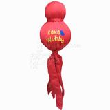 Kong Wubba Fabric and Rubber Dog Toy Mega