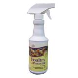 Carefree Poultry Protector 16 oz