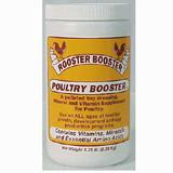 Rooster Booster Poultry Booster 1.25 lb