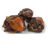 Natural Beef Knee Cap Dog Chew Treat