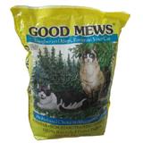 Good Mews Cat Recycled Paper Litter 8 lb