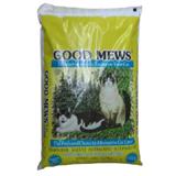 Good Mews Recycled Paper Cat Litter 16 lb