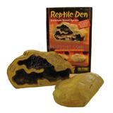 Exo Terra Reptile Den Terrarium Tunnel System Medium