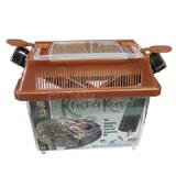 Lee's Kricket Keeper Cricket Carrier Habitat