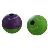 GoCatGo Play-N-Treat 2pk Cat Toy
