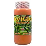 AviGlo 100% Organic Red Dende Palm Oil 16oz for Birds