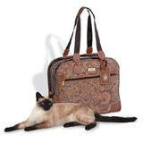 Sherpa Paris Tapestry Tote Small