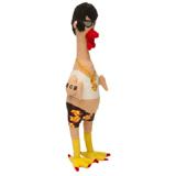 Plush Chicken Earl
