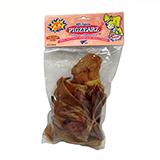 Premium Pig Ears 10 pack Dog Chews