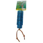 Nature's Instinct Turn'n Learn Logs Bird Toy