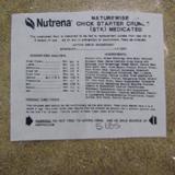 Naturewise Chick Starter 5lb (medicated)
